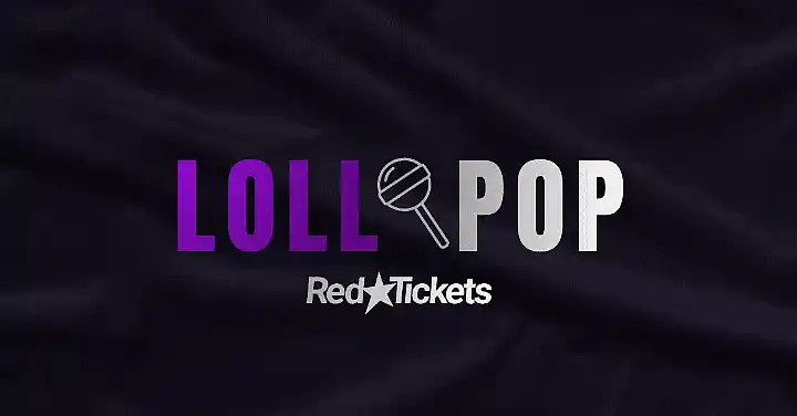 Flyer de LOLLIPOP