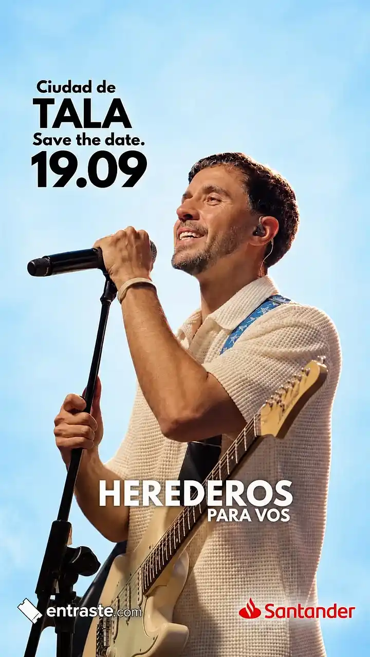 Flyer de HEREDEROS x VIEJAR2