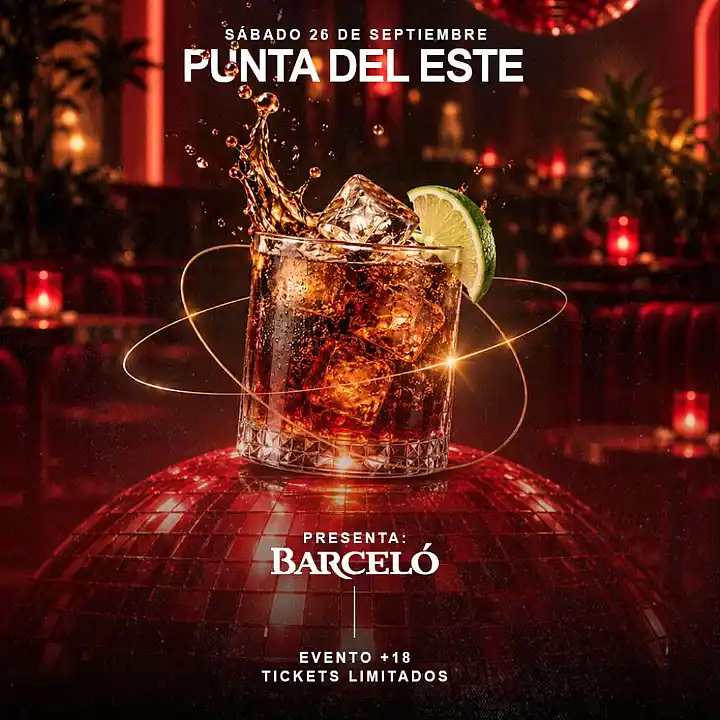 Flyer de LOKEITO CLUB